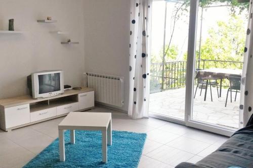 Apartments With A Parking Space Opatija - 9655