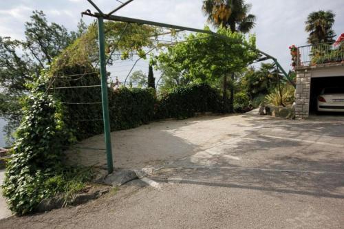 Apartments With A Parking Space Opatija - 9655