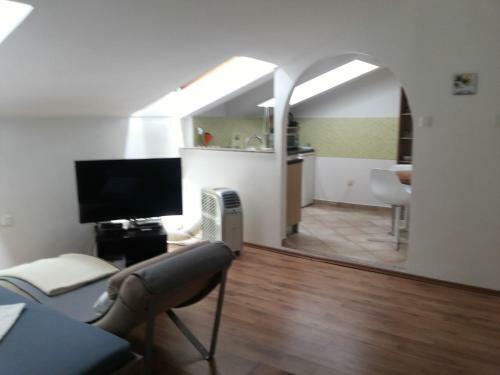 Apartments Bernard 50m From The Sea