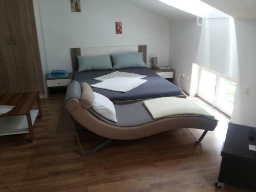 Apartments Bernard 50m From The Sea
