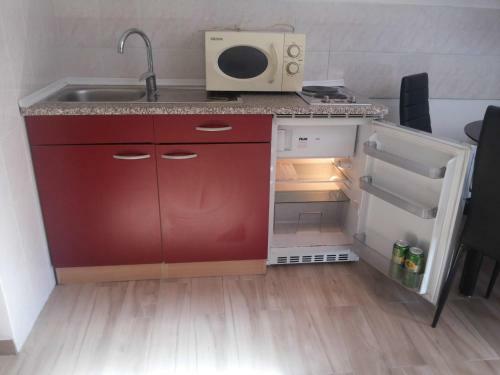 Apartments Bernard 50m From The Sea
