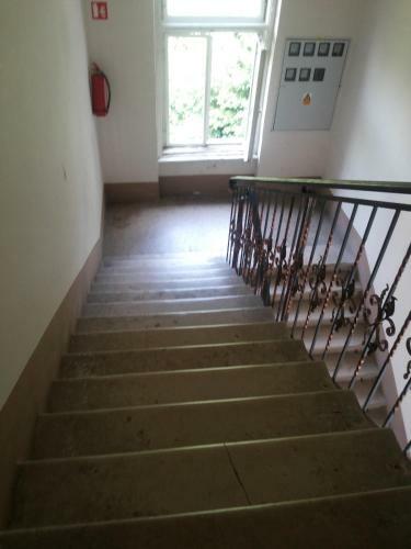 Apartments Bernard 50m From The Sea