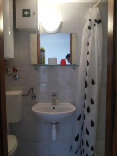 Apartments Bernard 50m From The Sea