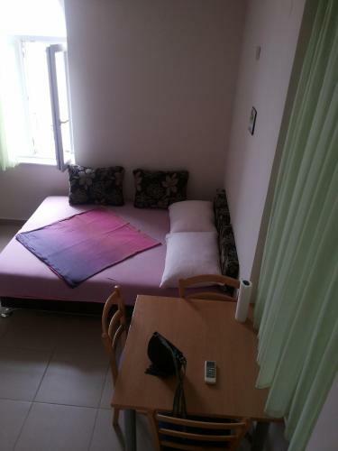 Apartments Bernard 50m From The Sea