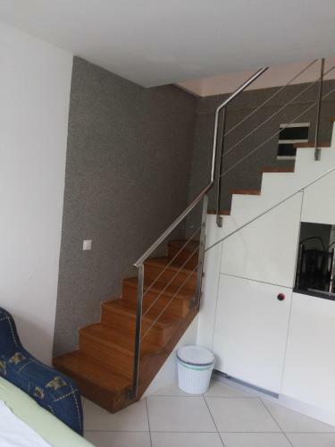 Apartments Bernard 50m From The Sea