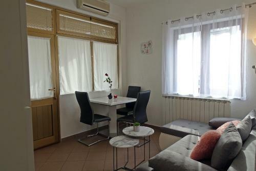Apartments Denis