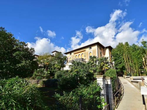 Apartment Deni.1