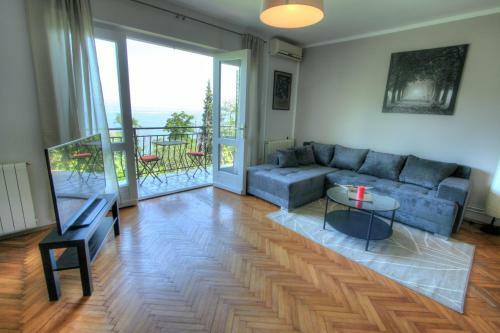 Apartman Lena