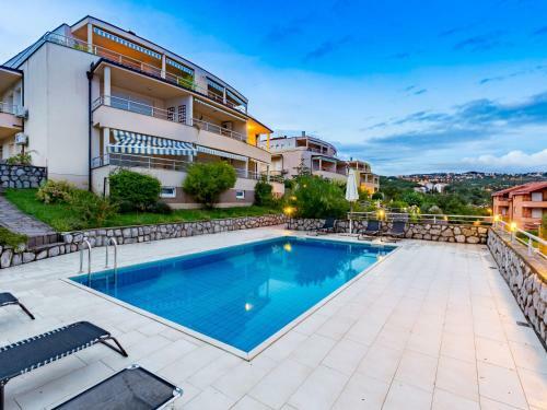 Apartment Andreja