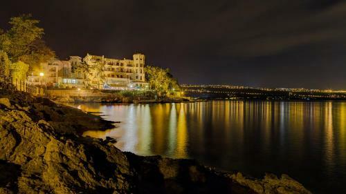 Hotel Miramar