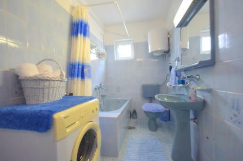 Apartments Nikolic