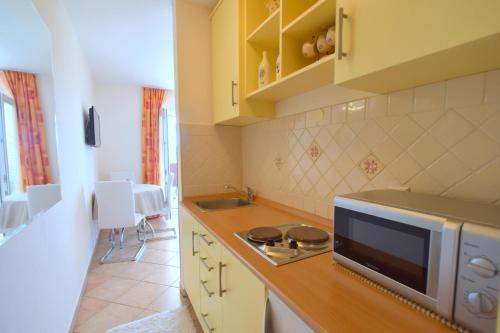 Apartments Nikolic