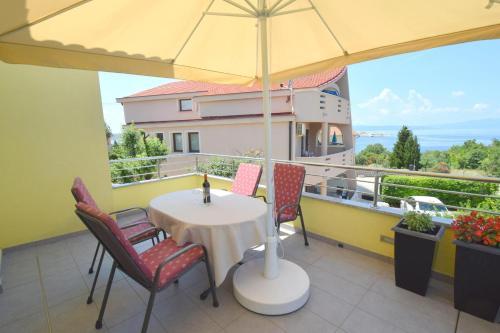 Apartments Nikolic