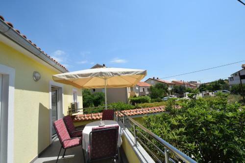 Apartments Nikolic