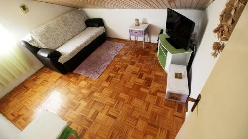 Apartment Cubelic