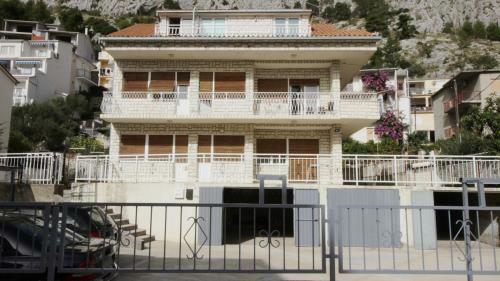 Apartment Cubelic