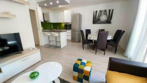 Apartment Punta