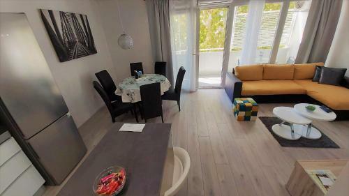 Apartment Punta