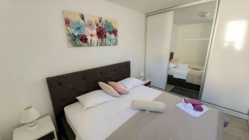 Apartment Punta