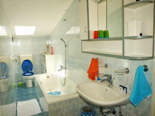 Apartments By The Sea Opatija - 11185