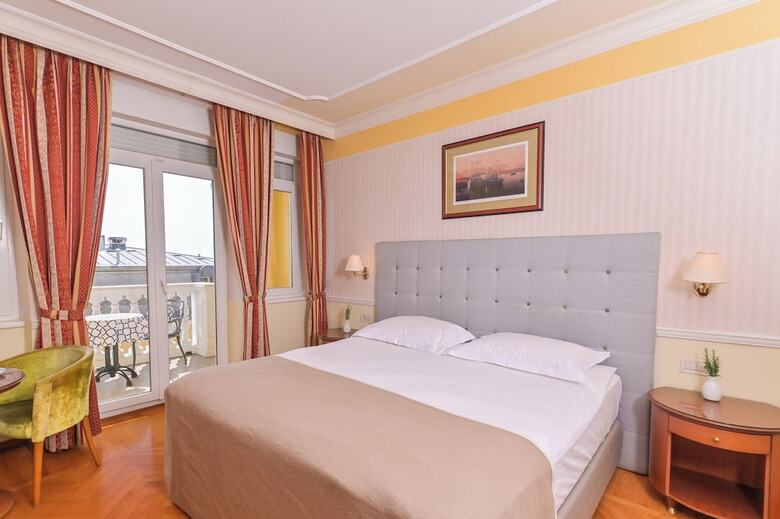 Hotel Continental