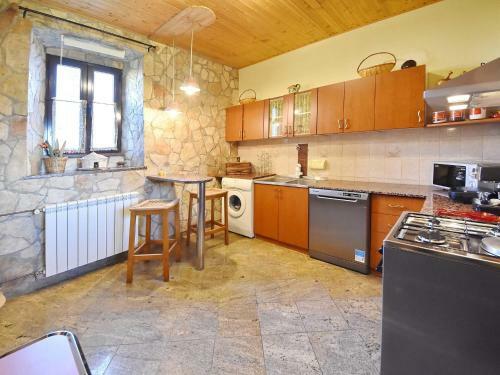 Holiday Home Luana