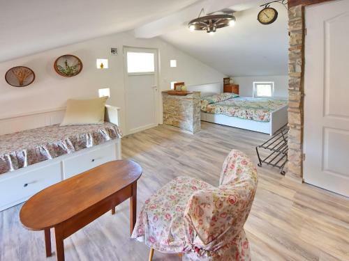 Holiday Home Luana