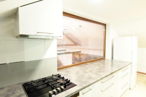 Apartment ?arolija