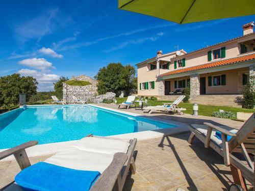 Villa Albina