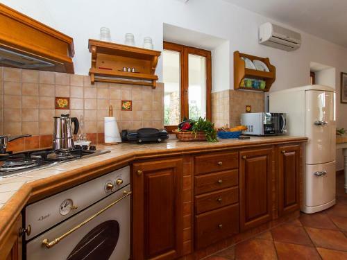 Villa Albina