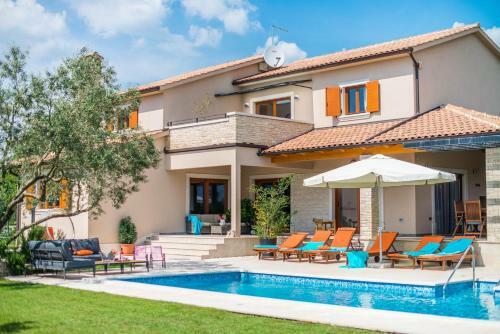 Villa Salambati