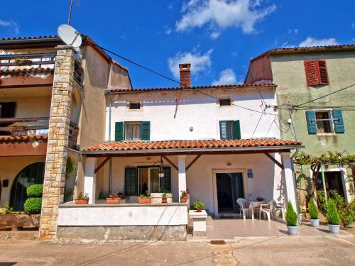 House Smoljanci 1009
