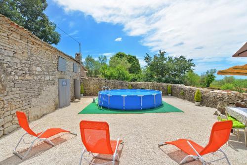 House Smoljanci 1009