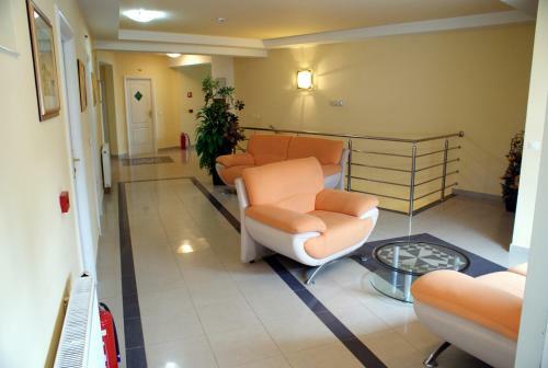 Hotel Villa Valpovo
