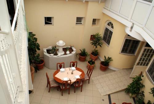 Hotel Villa Valpovo