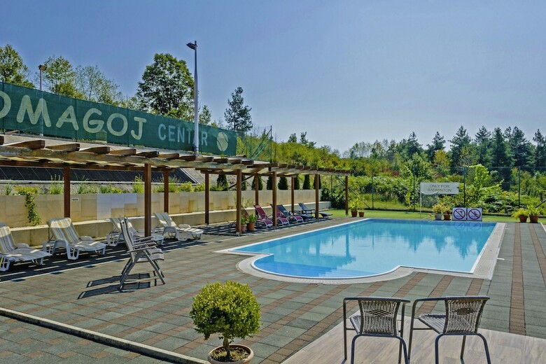 Tourist Center Marko