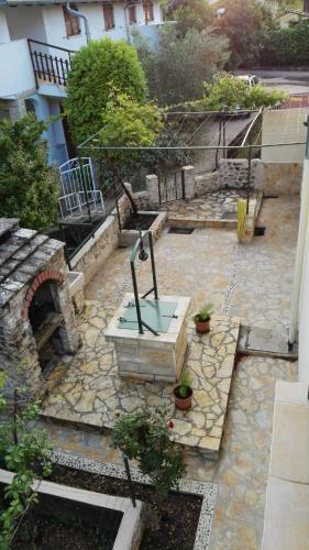 Kolombo Apartment