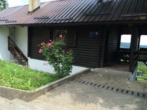 Hostal Guest House Lagotto's Peak