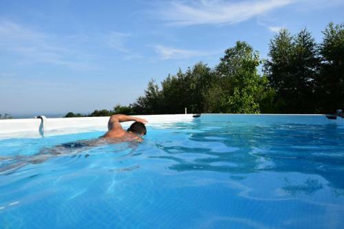 Hostal Guest House Lagotto's Peak