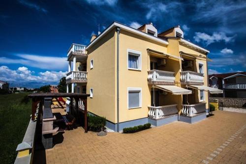 Apartamento House Zaton (4141)
