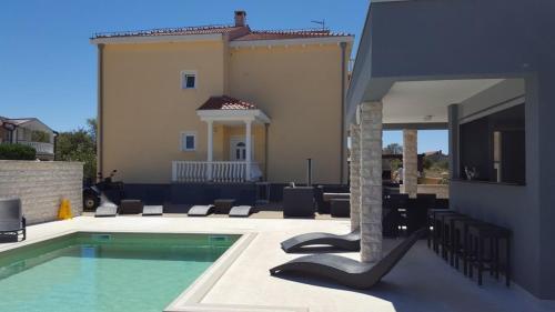 Apartamento House Zaton (4141)