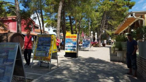 Apartamento House Zaton (4141)