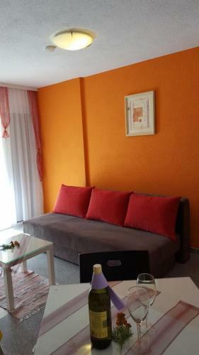 Apartamento House Zaton (4141)