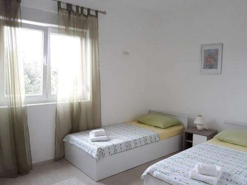 Apartamento Atena Zaton