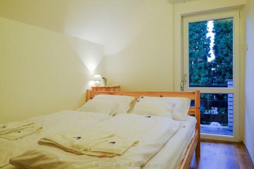 Apartamento Ciprus Porta Kondor