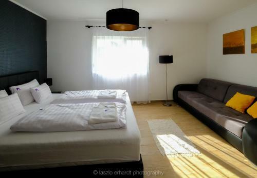 Ciprus Porta Apartmanok