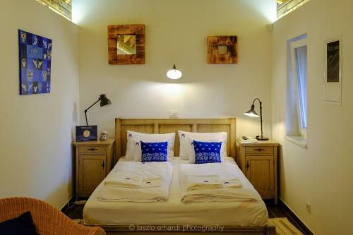 Ciprus Porta Apartmanok