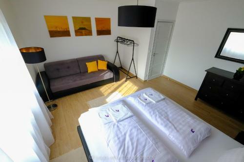Ciprus Porta Apartmanok