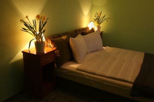 Hostal Soromp� Vend�gh�z