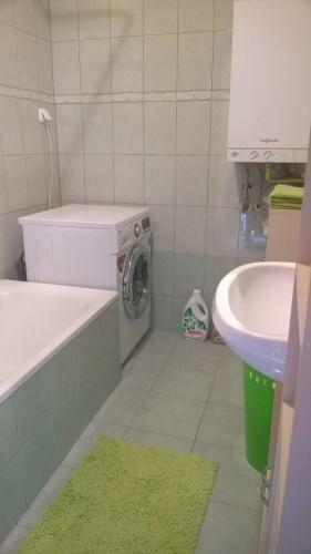 Apartamento Ildik�-lak B�k�scsaba